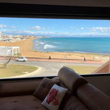 View La Mata 別荘