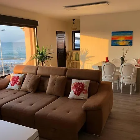 View La Mata Hébergement de vacances *