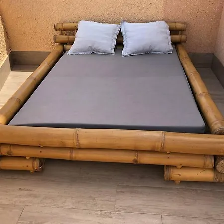 Hébergement de vacances View La Mata *