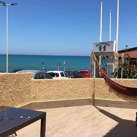 View La Mata Hébergement de vacances Torrevieja