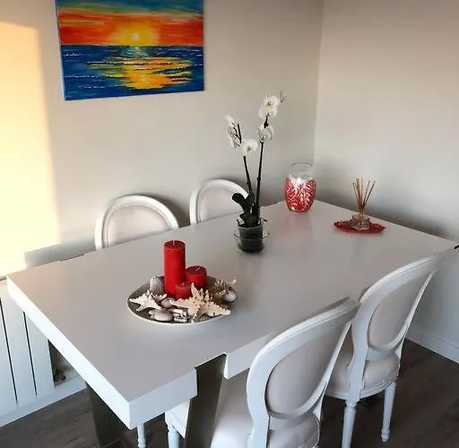 Hébergement de vacances View La Mata *