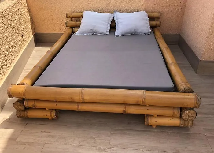 Hébergement de vacances View La Mata *