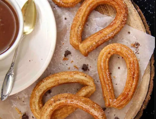 View La Mata Hébergement de vacances