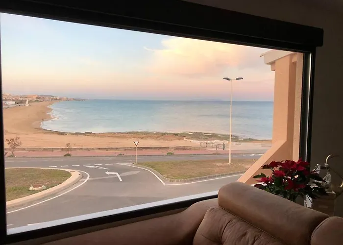 Hébergement de vacances View La Mata Torrevieja