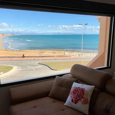View La Mata Будинок відпочинку