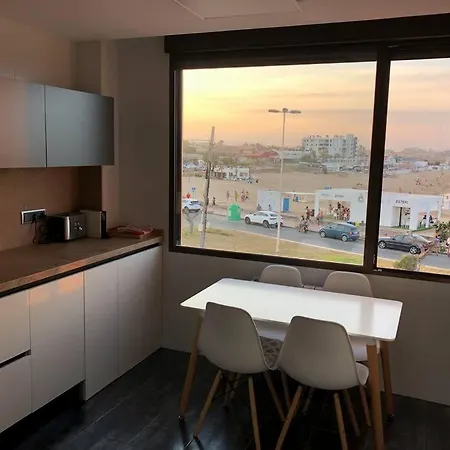 View La Mata * トレビエハ