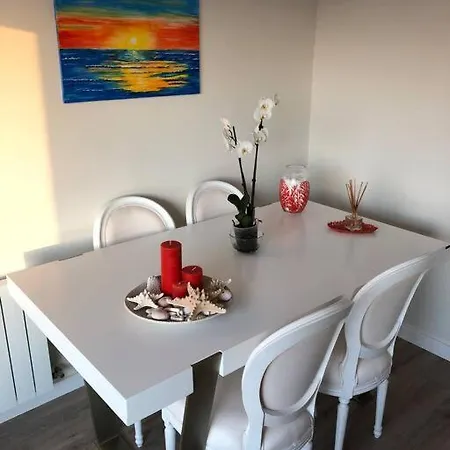 Dom wakacyjny View La Mata *