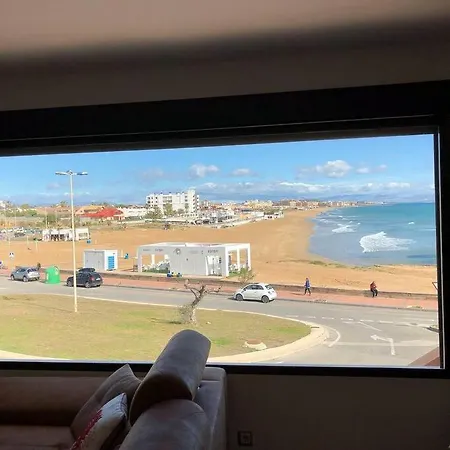 Dom wakacyjny View La Mata *