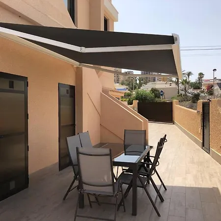 View La Mata トレビエハ