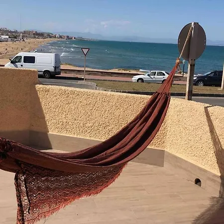 Будинок відпочинку View La Mata