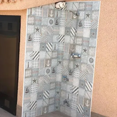 Dom wakacyjny View La Mata *