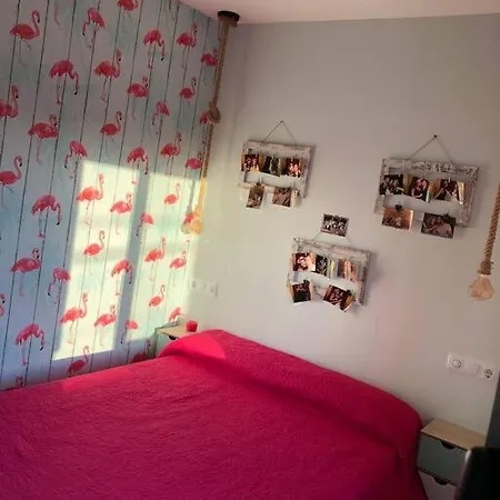 View La Mata Dom wakacyjny