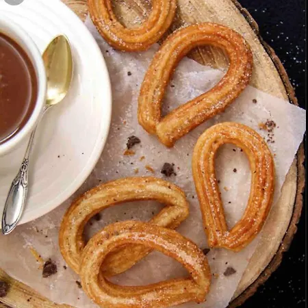 View La Mata Dom wakacyjny