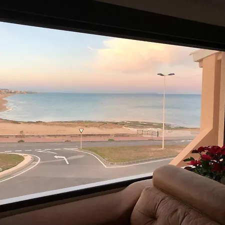 別荘 View La Mata トレビエハ