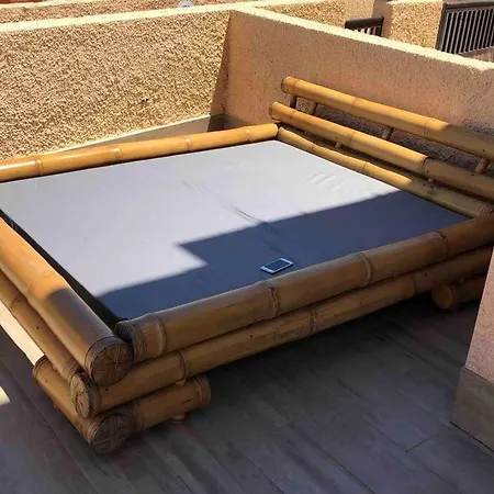 View La Mata * トレビエハ