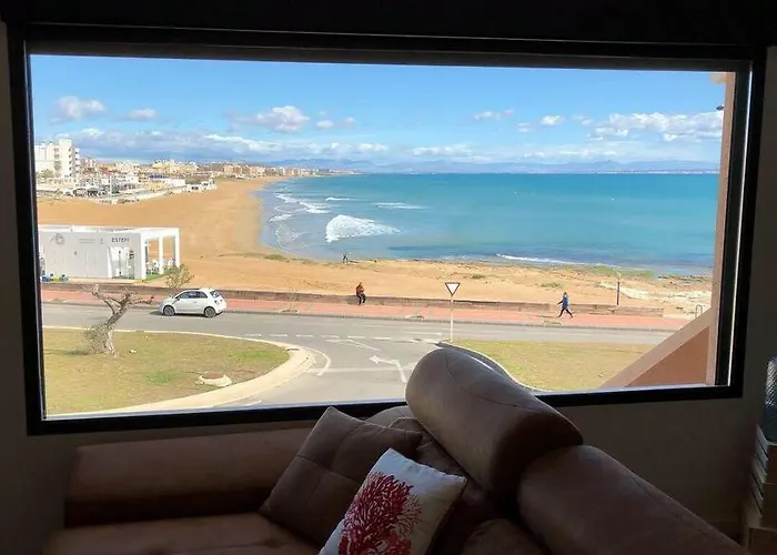 View La Mata Holiday home