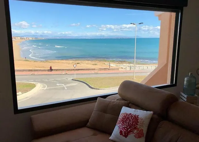 View La Mata Holiday home