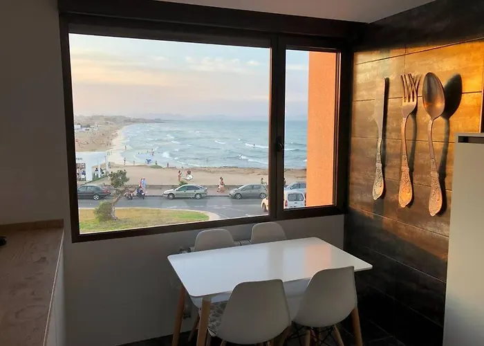 Holiday home View La Mata Torrevieja