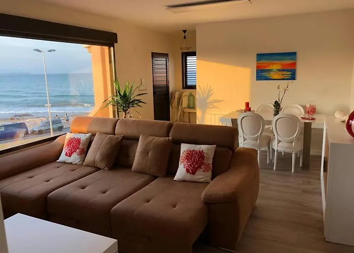 View La Mata Holiday home *