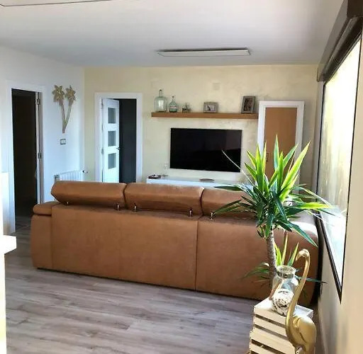 Holiday home View La Mata Torrevieja