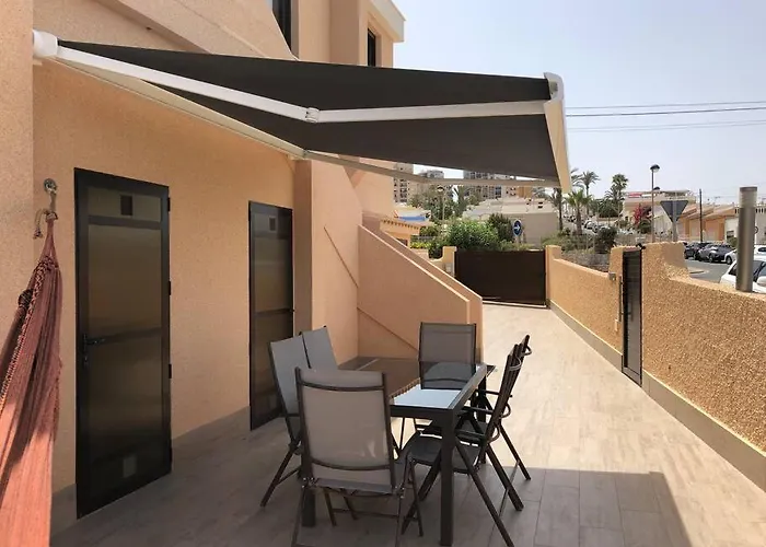 View La Mata Τορεβιέχα