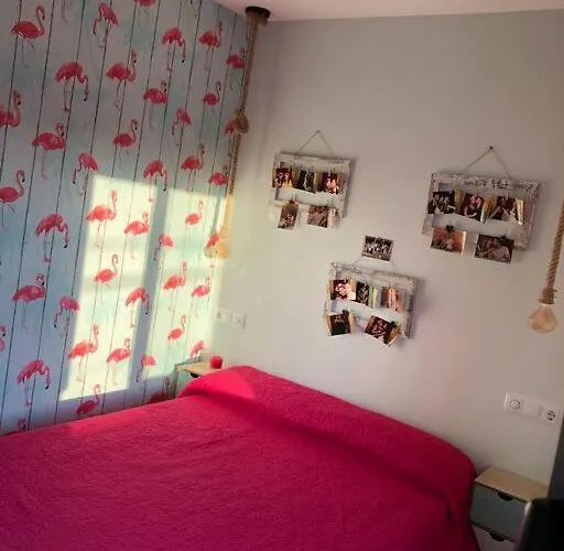 View La Mata Holiday home