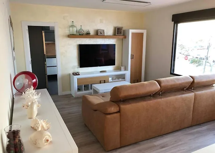 Сasa de vacaciones View La Mata Torrevieja