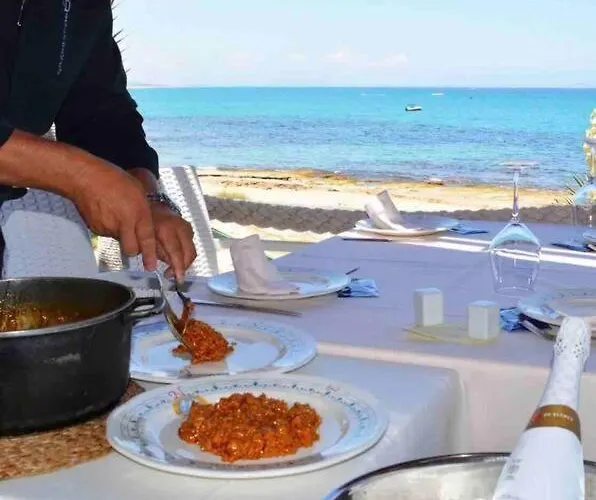 View La Mata Holiday home *