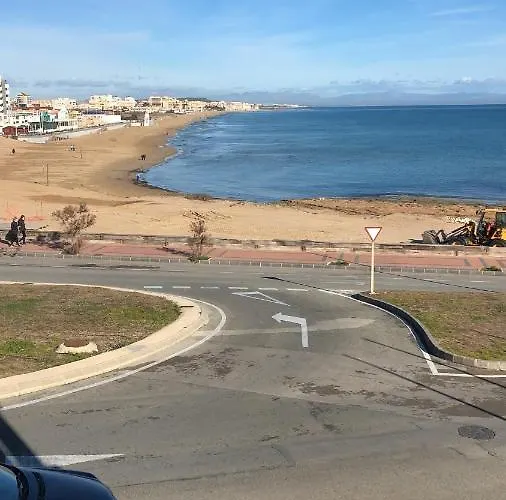 View La Mata * Torrevieja