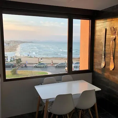 Ferienhaus View La Mata Torrevieja