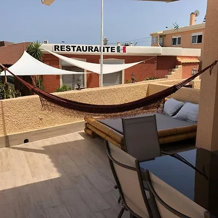 View La Mata
